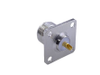 Coaxial Connectors - 2537056 - RS Components, Ltd.