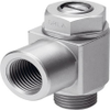 Pneumatic Manual Control Valves - 2795289 - RS Components, Ltd.