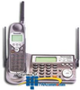 Panasonic 5.8GHz GigaRange Expandable Cordless Phone.. - KX-TG5100M - TelephoneStuff.com