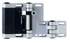 Safety switch for hinged guards - Hinge safety switch - TESF - TESF/0 -  - Schmersal Inc.