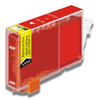 Canon BCI-6R Compatible Red Ink - 102002887 - LaserCycle