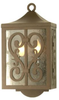28668 Sconces-Double Glass - 407659 - Capital Lighting, Inc.