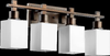 5098-4-86 Bathroom Fixtures-Four Lights - 688074 - Capital Lighting, Inc.