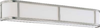 60-3804 Bathroom Fixtures-Four Lights - 429346 - Capital Lighting, Inc.