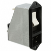 Power Entry Connectors - Inlets, Outlets, Modules - 486-2266-ND - DigiKey
