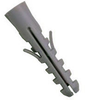 Nylon Wall Plugs - Suitable for solid base - Image