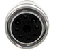 Circular / Cylindrical Connector - HD30 Series - HD36-24-9SN-072 - LADD Distribution