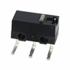 Snap Action, Limit Switches - Z4652-ND - DigiKey