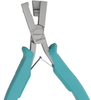 Excelta Five Star Steel Lead Forming Pliers 500-104-US - 5 in Length - EXCELTA 500-104-US - R. S. Hughes Company, Inc.