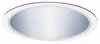 Incandescent/Fluorescent/HID Recessed Trim - 820C-WH - Juno Lighting Group