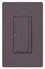 Dimming System Control Switch - RRD-8S-DV-PL - Lutron Electronics Co., Inc.