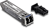 1000Base-EX Industrial SFP Single-Mode LC Module (40km) -- TI-MGBS40  (Version v1.0R) - Image