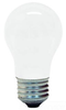 Standard Incandescent Lamp -- 15A15-130 - Image