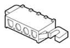 Pin & Socket Connectors - 770019-1 - VAST STOCK CO., LIMITED