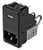 AC Power Entry Modules - FN372-2-21 - VAST STOCK CO., LIMITED