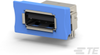 USB Connectors - 2041370-1 - TE Connectivity