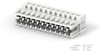 Standard Edge Connectors - 1-2232893-1 - TE Connectivity