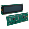 Display Modules - LCD, OLED Character and Numeric - 67-2092-ND - DigiKey