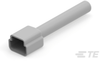 Automotive Connector Caps & Covers - DTM3P-BT - TE Connectivity