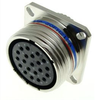 Amphenol D38999/20FH21SA - PEI-Genesis