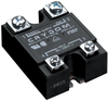 Solid State Relay, 90A, 3-32Vdc, Panel; Contact Configuration Sensata/crydom - 37M2472 - Newark, An Avnet Company