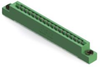 Card Edge Conn, Single Side, 17Pos, Th; Card Edge Connector Type Edac - 57AJ4470 - Newark, An Avnet Company
