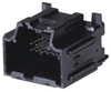 Rectangular Power Connector, Pol A, Stac64 34690 Series, Through Hole, Header, 16, 2.54 Mm, Pin Rohs Compliant Molex - 28T0351 - Newark, An Avnet Company
