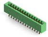 Card Edge Conn, Dual Side, 28Pos, Th; Card Edge Connector Type Edac - 86AH2937 - Newark, An Avnet Company