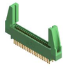 Card Edge Conn, Dual, 44Pos, Lug; Card Edge Connector Type Edac - 68AJ6229 - Newark, An Avnet Company
