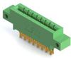 Card Edge Conn, Dual Side, 16Pos, Th; Card Edge Connector Type Edac - 60AJ1009 - Newark, An Avnet Company