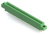 Card Edge Conn, Single Side, 22Pos, Lug; Card Edge Connector Type Edac - 59AJ7352 - Newark, An Avnet Company