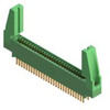 Card Edge Conn, Dual Side, 56Pos, Lug; Card Edge Connector Type Edac - 70AJ1338 - Newark, An Avnet Company