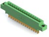 Card Edge Conn, Dual Side, 30Pos, Th; Card Edge Connector Type Edac - 59AJ5396 - Newark, An Avnet Company