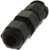 Circular Conn, Plug, 5Pos, Cable; Product Range Multicomp Pro - 97Y9785 - Newark, An Avnet Company
