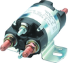 Contactor, Spdt, 36Vdc, 100A, Bracket; Load Current Inductive White Rodgers - 35M0125 - Newark, An Avnet Company