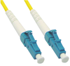 Simplex Fiber Optic Patch Cord; Fibre Optic Connector A Multicomp Pro - 70M9312 - Newark, An Avnet Company