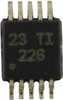 Current Shunt & Power Monitor, 1V/v, Msop-10; No. Of Amplifiers Texas Instruments - 51T4807 - Newark, An Avnet Company
