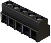 Terminal Block, Eurostyle, 4Way, 30-16Awg, Har-Flexicon; Pitch Spacing Harting - 53X2683 - Newark, An Avnet Company