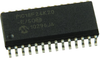 Microcontroller Mcu, 8 Bit, Pic18, 64Mhz, Soic-28; Product Range Microchip - 88K5963 - Newark, An Avnet Company