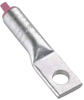Terminal, Compression Lug, 3/8, 2/0Awg; Product Range Panduit - 72AC7898 - Newark, An Avnet Company