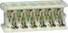 Connector Housing, Rcpt, 12Pos, 1.27Mm Rohs Compliant Multicomp Pro - 08AK6497 - Newark, An Avnet Company