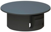 PGM Series Black Nylon M Series .276 inch to .280 inch Push Grommet Hole Plug - 280-PGM-7 - Utmel Electronic Limited