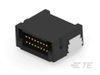PCB Headers & Receptacles - 294283-E - TE Connectivity