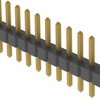 Connectors, Interconnects - Rectangular Connectors - Headers, Male Pins - 1194326-M22-2511205 - Win Source Electronics