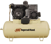 Ingersoll Rand 15-HP 120-Gallon Two-Stage Air Compressor -- Model 7100E15V-460