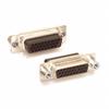 D-Sub, D-Shaped Connector Housings - 3826FER-ND - DigiKey