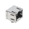 Modular/Ethernet Connector (RJ45, RJ11) Jacks - 664-RJCSE538B01CT-ND - DigiKey