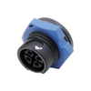 Circular Connector Assemblies - 2150-22004635-01-ND - DigiKey