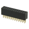 Headers, Receptacles, Female Sockets - 952-1722-ND - DigiKey