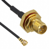 Coaxial Cables (RF) - ACX2343-ND - DigiKey
